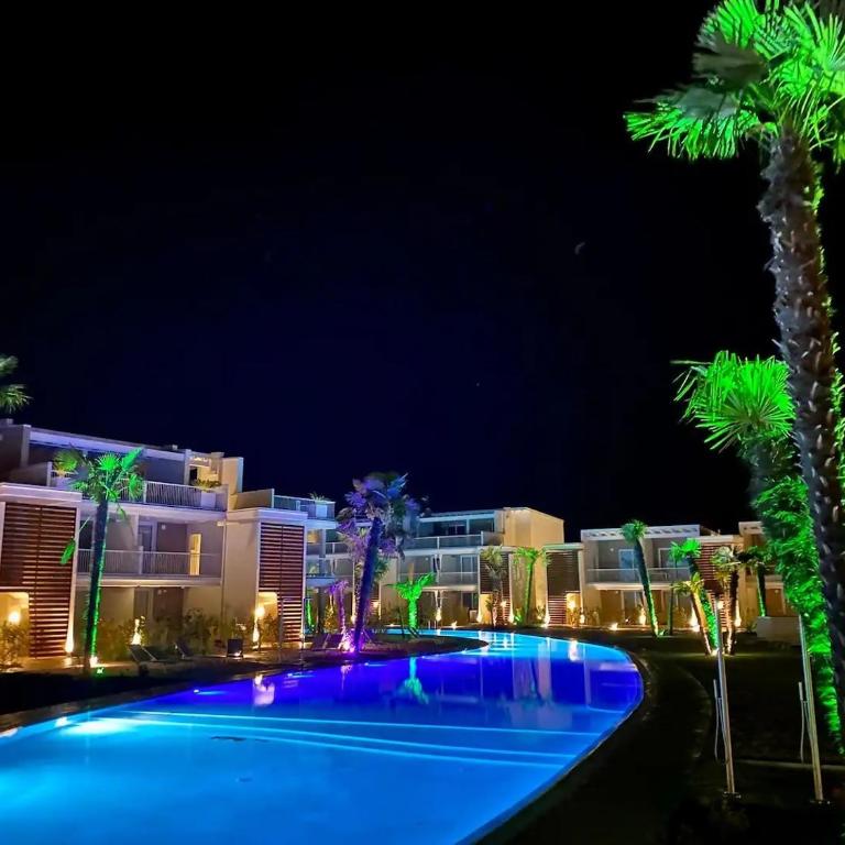 [Luxury_Apartment_Wave_Island] Pool & Free Parking - Appartamento con 3 Camere da Letto - 18