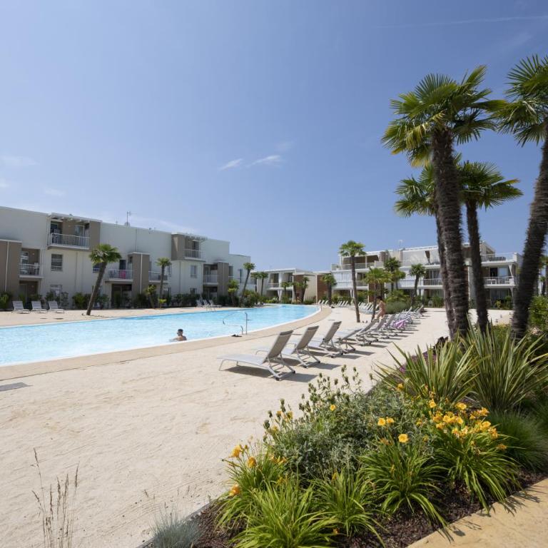 [Luxury_Apartment_Wave_Island] Pool & Free Parking - Appartamento con 3 Camere da Letto - 14
