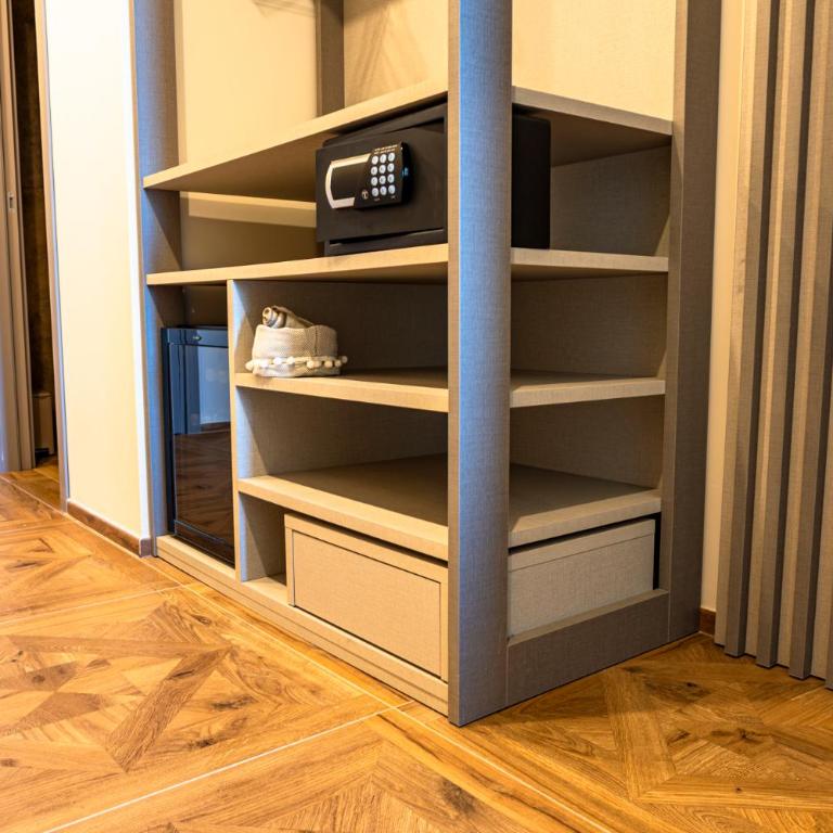 B&B Belvedere - Suite con Vista Lago - 7