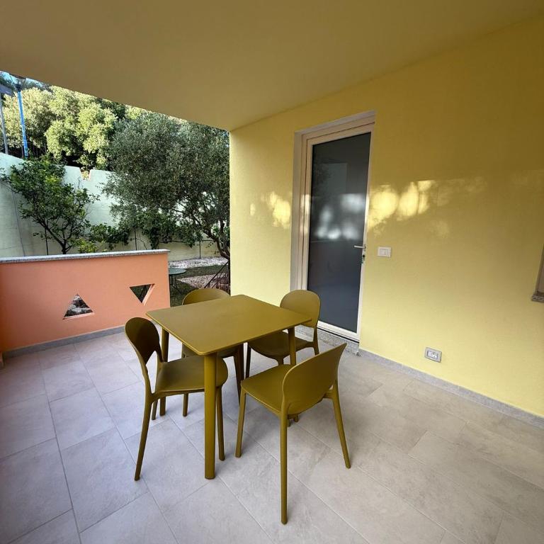 Sopramare - Appartamento - 2