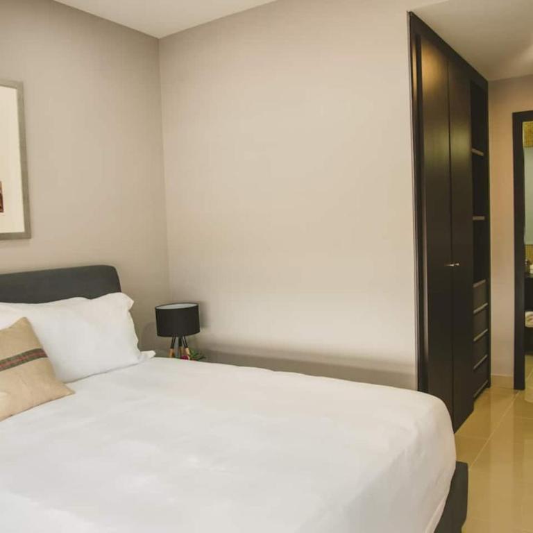 19C- Comfortable apartment in Polanco pool, gym - Apartamento - 8