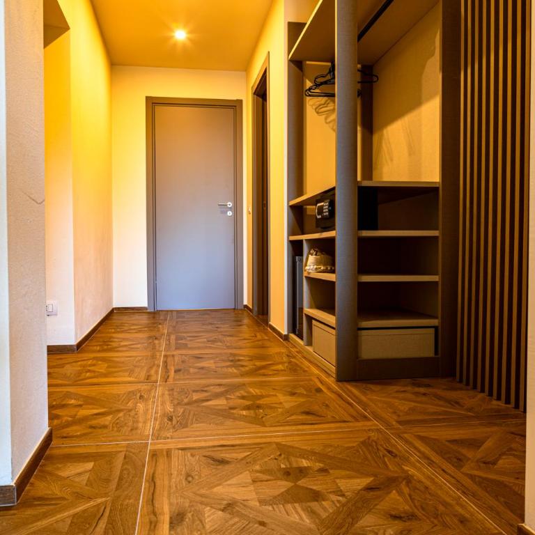 B&B Belvedere - Suite con Vista Lago - 6