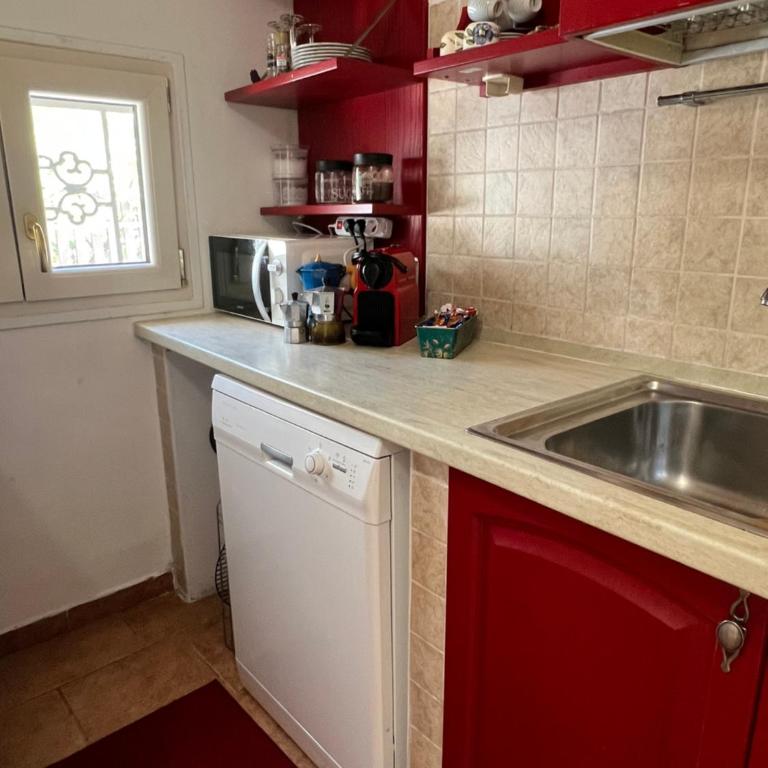 Trullo House - Appartamento con 3 Camere da Letto - 5