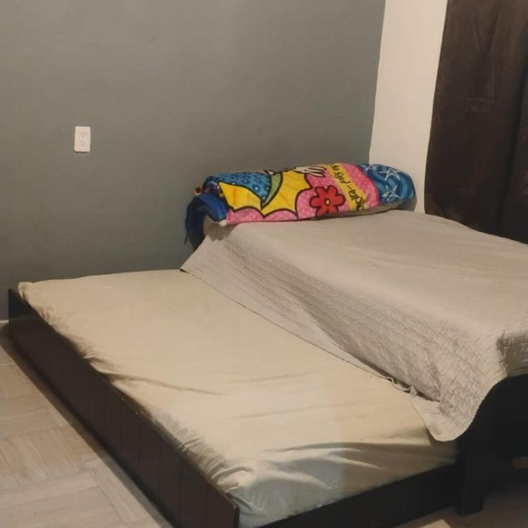 El nogalito - Casa con 1 dormitorio - 2