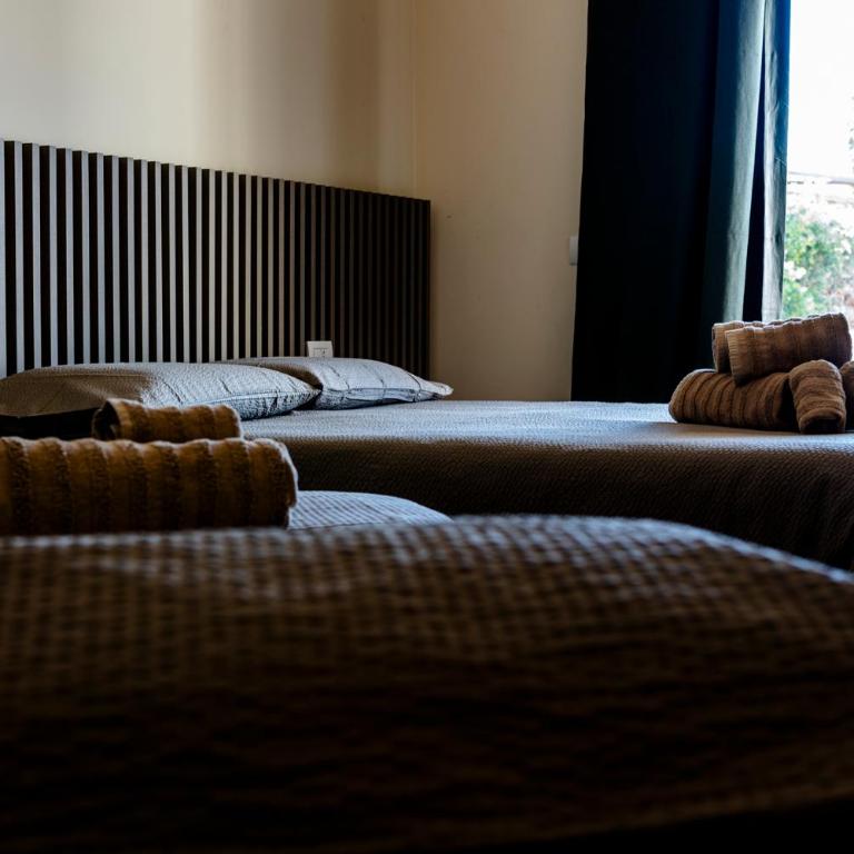 B&B Belvedere - Suite con Vista Lago - 2