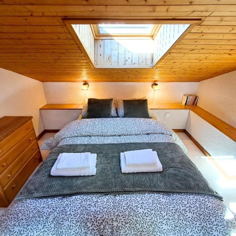 Ski-in Mountain View & Comfort for 6 guests - Apartment - 8