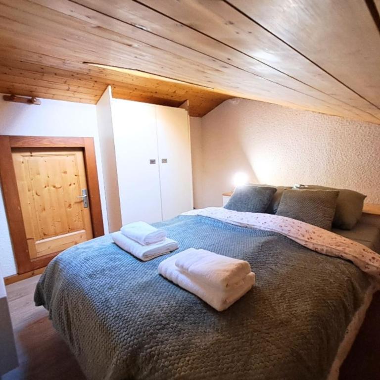 Ski-in Mountain View & Comfort for 6 guests - Apartment - 10