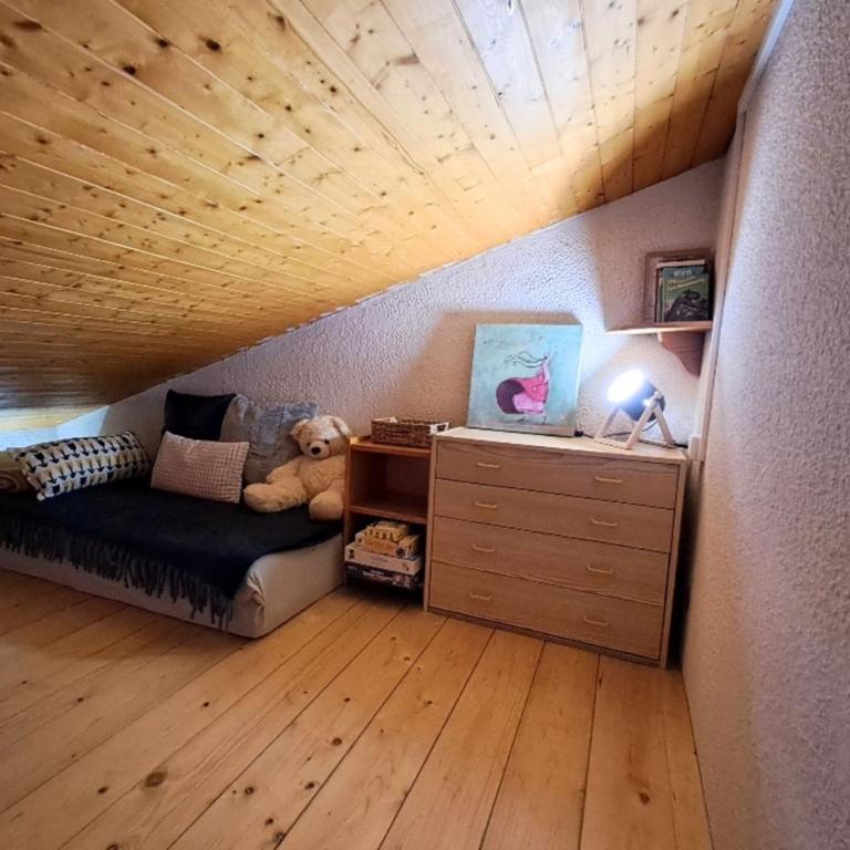 Ski-in Mountain View & Comfort for 6 guests - Apartment - 11
