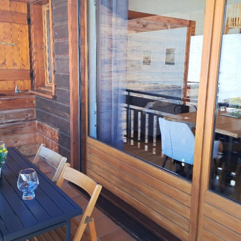 Ski-in Mountain View & Comfort for 6 guests - Apartment - 15