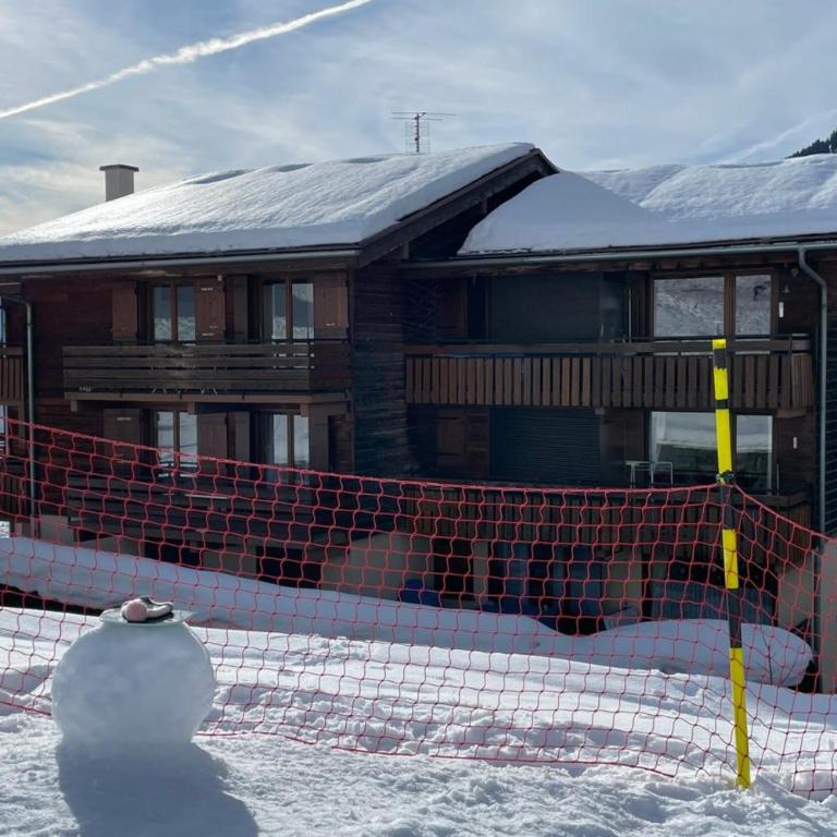 Ski-in Mountain View & Comfort for 6 guests - Apartment - 19
