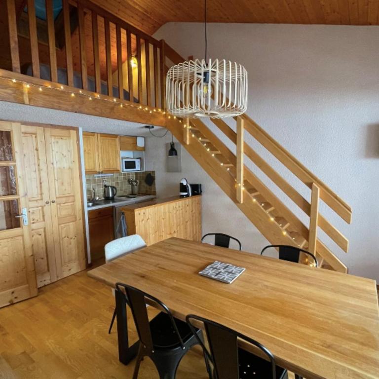 Ski-in Mountain View & Comfort for 6 guests - Apartment - 20