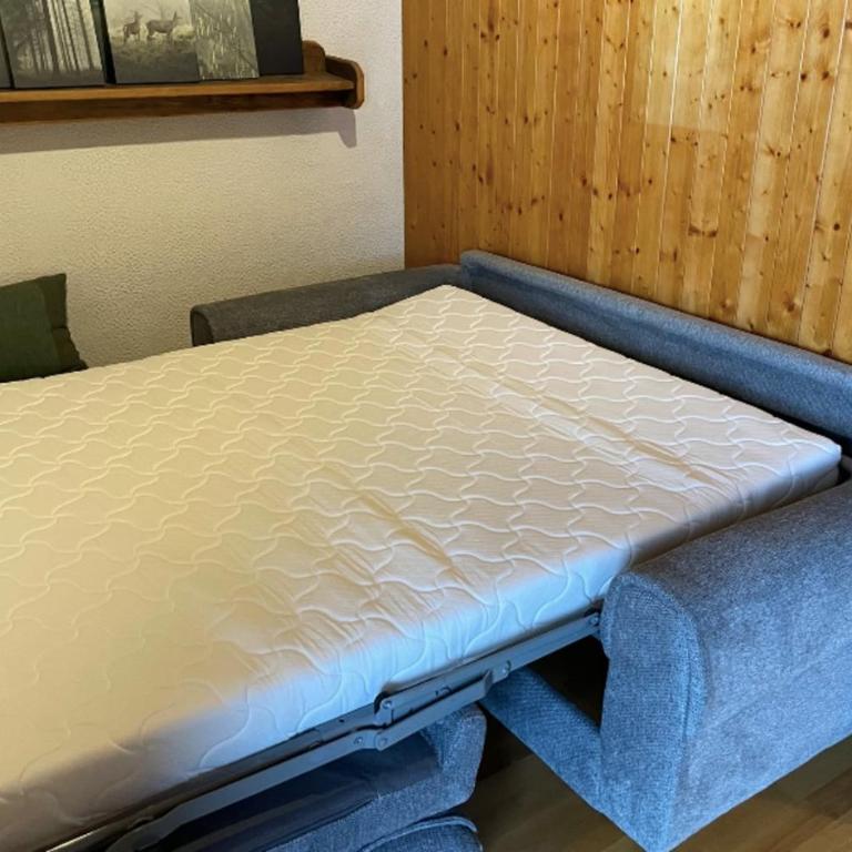 Ski-in Mountain View & Comfort for 6 guests - Apartment - 22