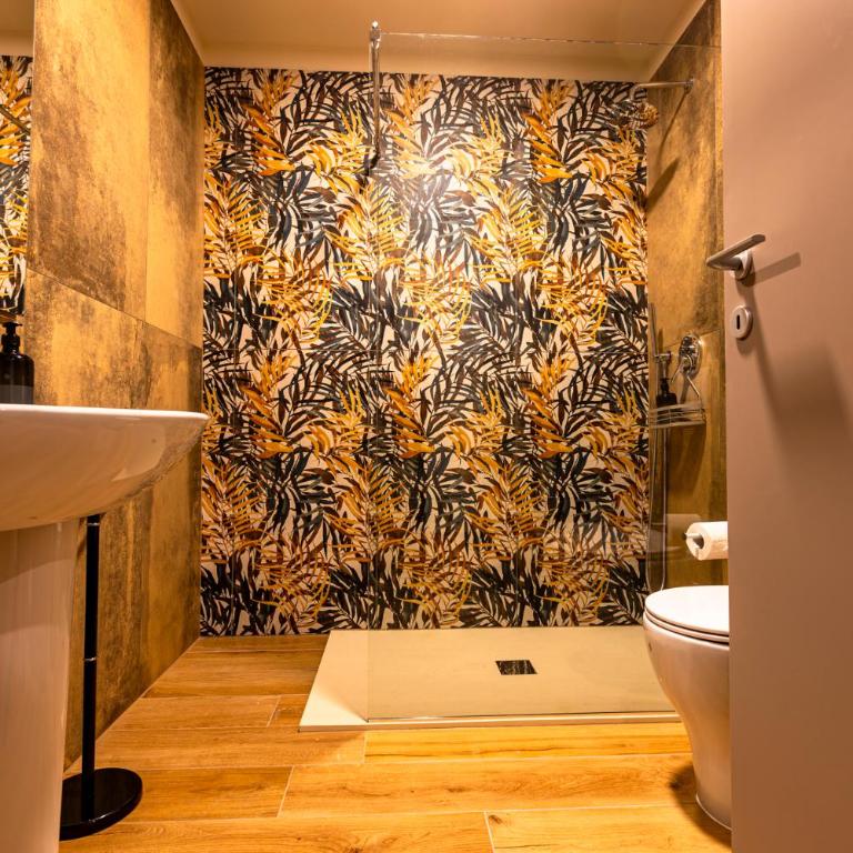 B&B Belvedere - Suite con Vista Lago - 4
