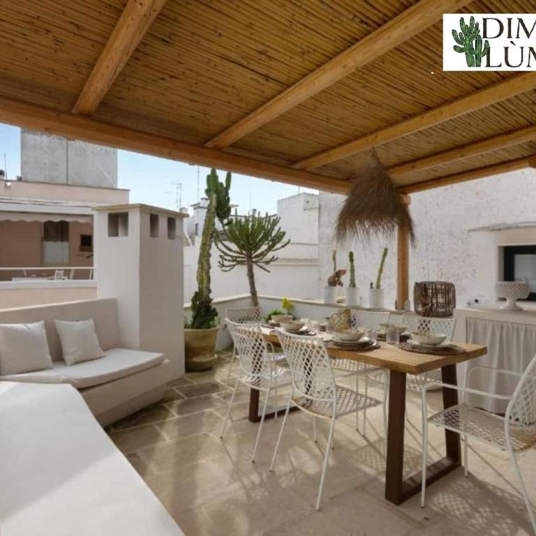 Dimora Lùmina - Casa Vacanze - 1