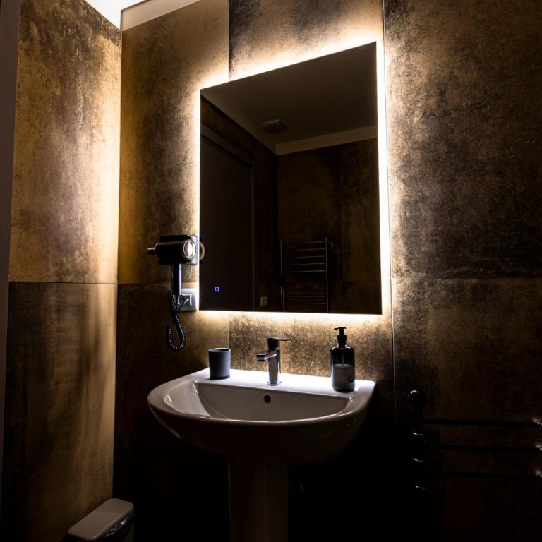B&B Belvedere - Suite con Vista Lago - 2