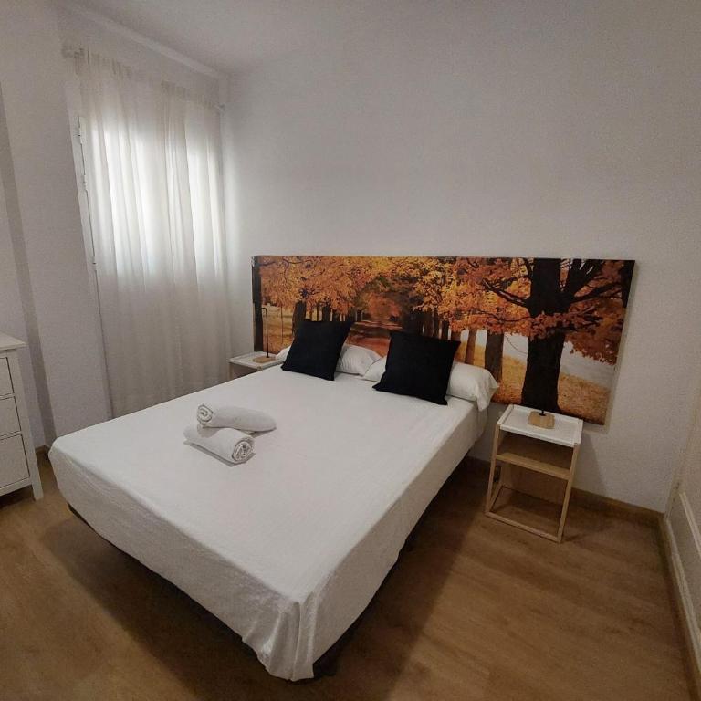 Sevihouse Conde Apartment - Apartamento de 2 dormitorios - 6