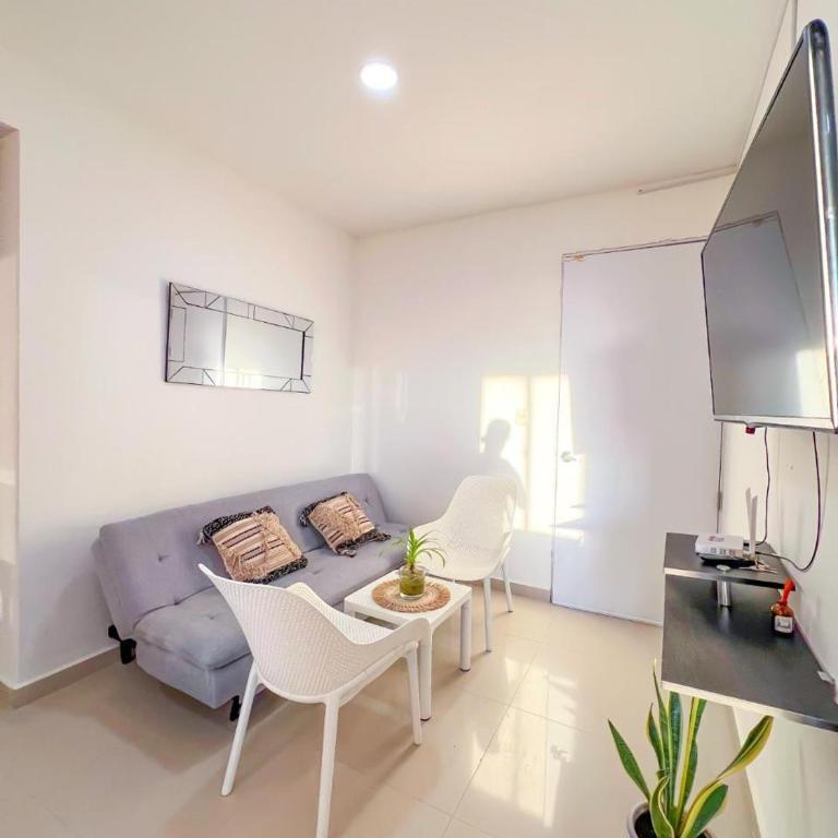 Raíces Caribe 503 - Apartamento de 2 dormitorios - 39