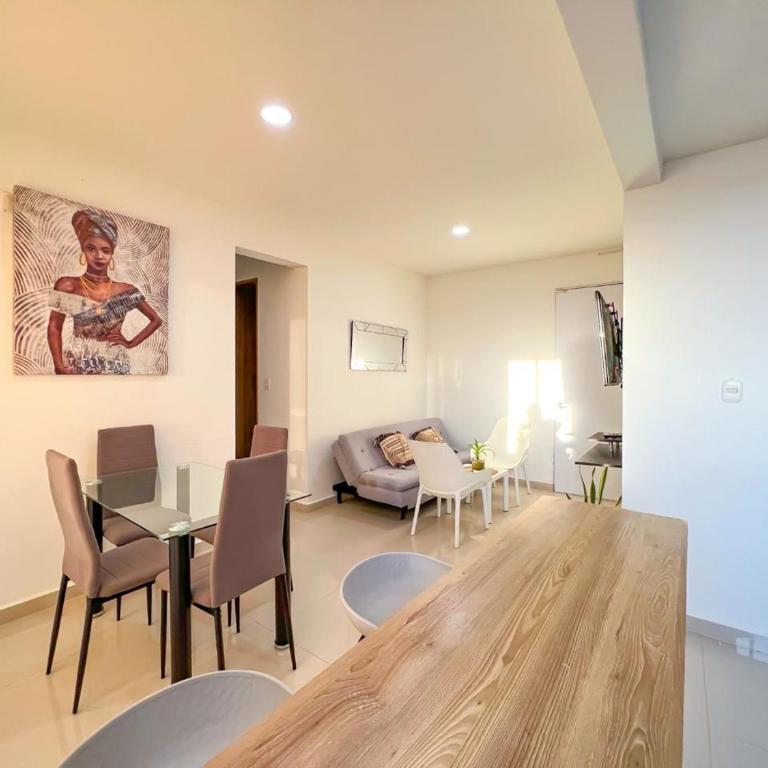 Raíces Caribe 503 - Apartamento de 2 dormitorios - 15