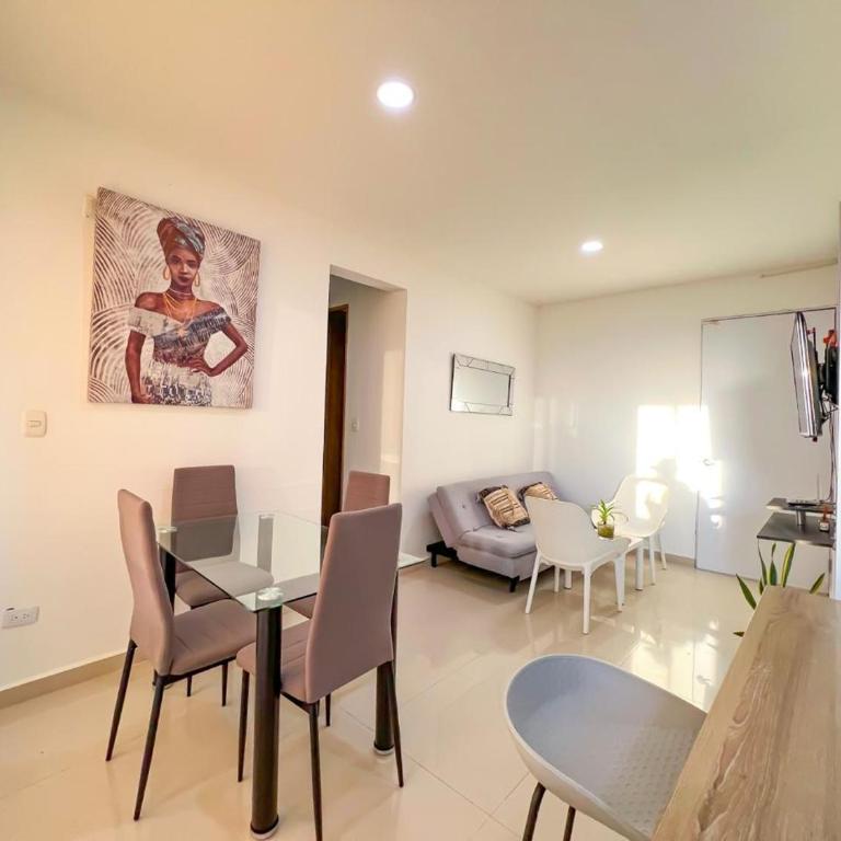 Raíces Caribe 503 - Apartamento de 2 dormitorios - 37