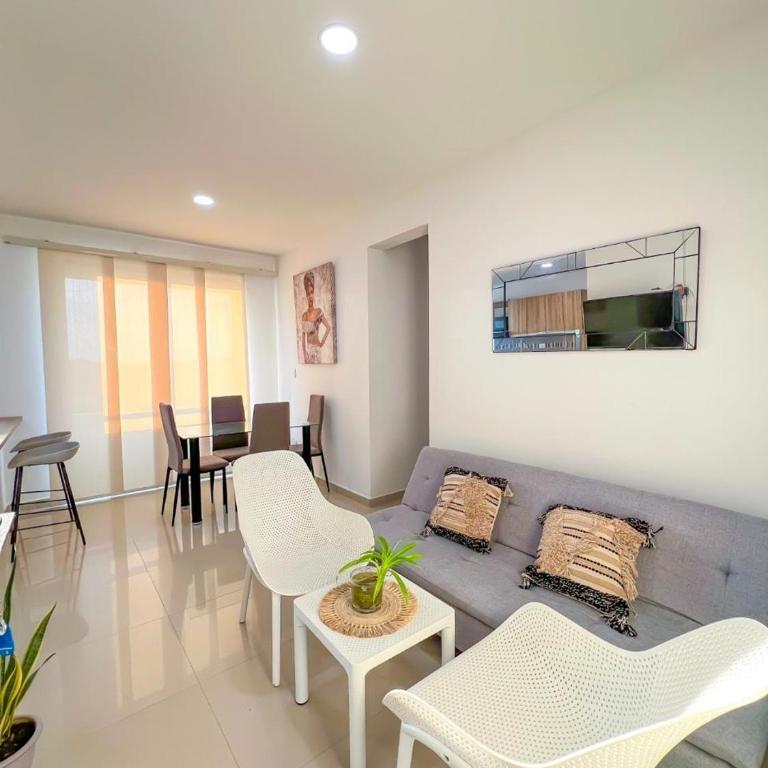 Raíces Caribe 503 - Apartamento de 2 dormitorios - 17