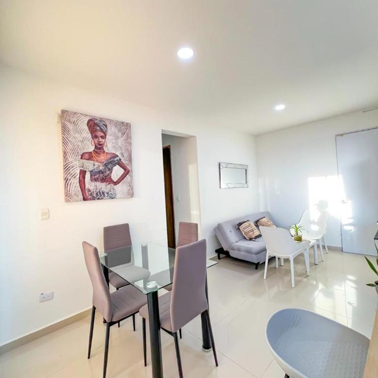 Raíces Caribe 503 - Apartamento de 2 dormitorios - 36