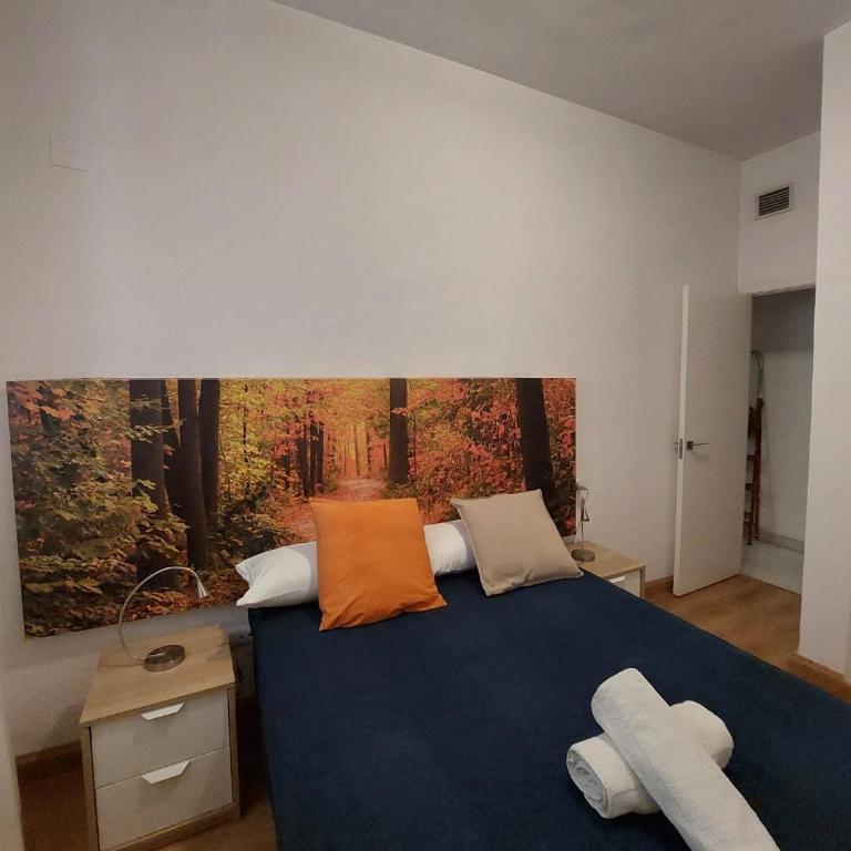 Sevihouse Conde Apartment - Apartamento de 2 dormitorios - 2