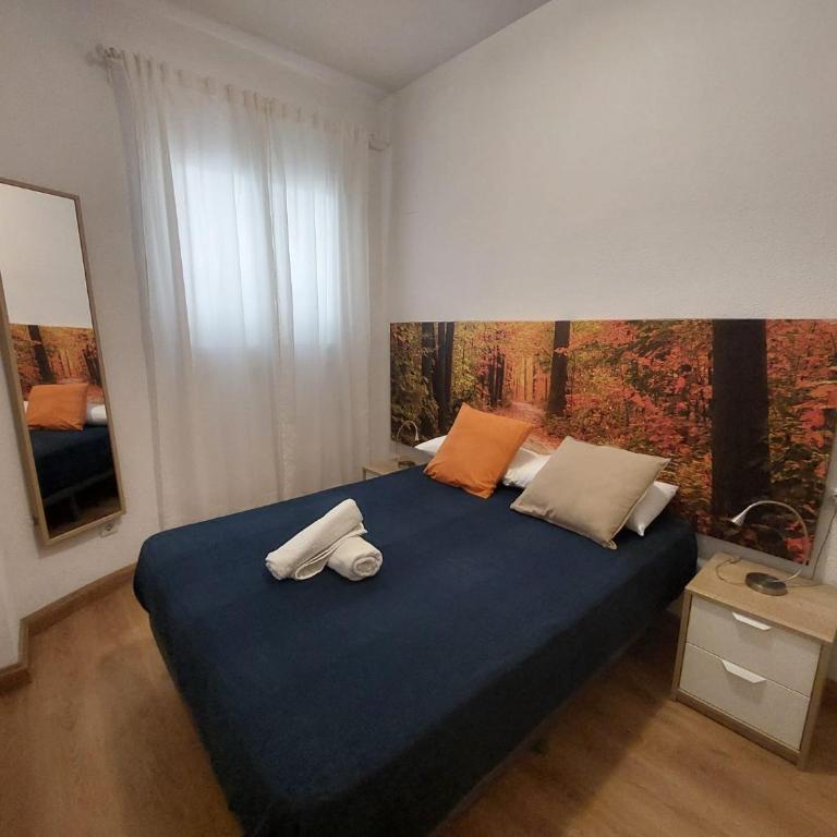 Sevihouse Conde Apartment - Apartamento de 2 dormitorios - 1