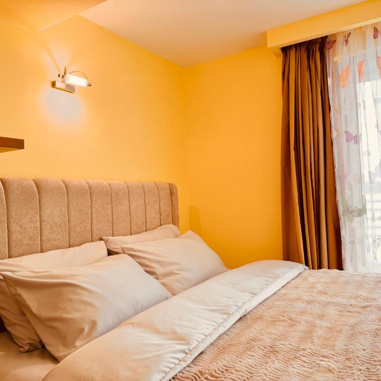 Private swimming pool three-story apartment with a superb view - Vila sa 3 Spavaće Sobe - 48