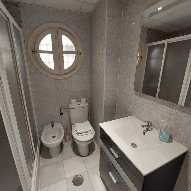 Sevihouse Conde Apartment - Apartamento de 2 dormitorios - 4
