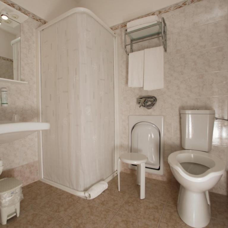 Hotel Campanello - Standard Double or Twin Room - Dependance - 6
