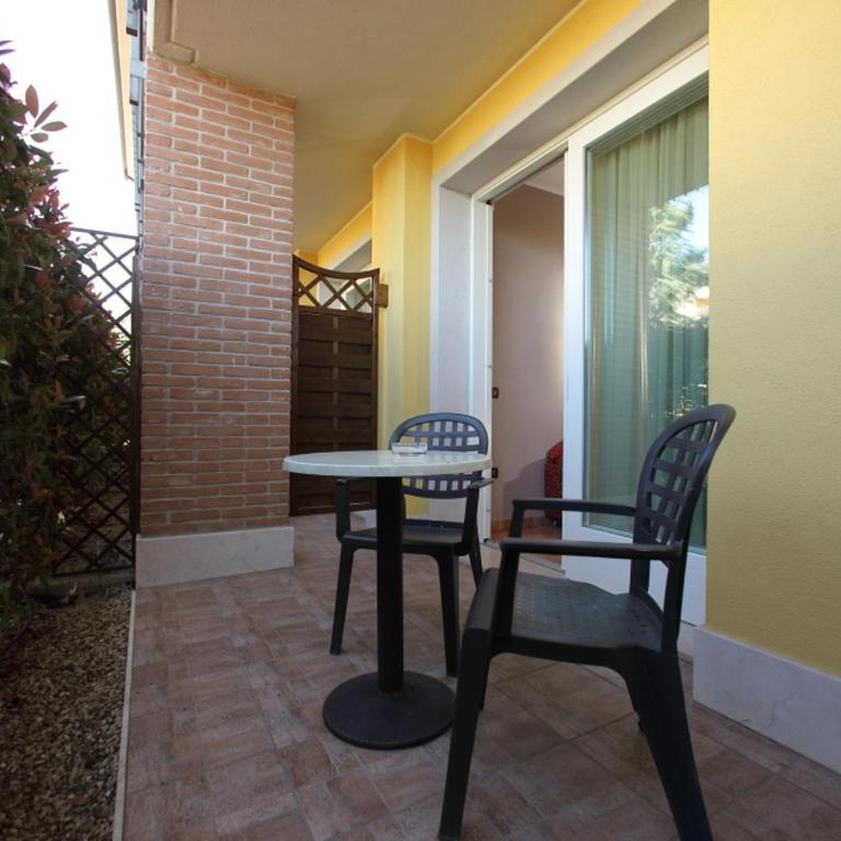 Hotel Campanello - Standard Double or Twin Room - Dependance - 7