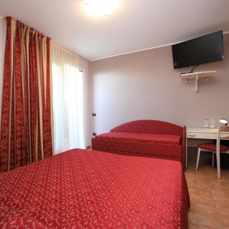 Hotel Campanello - Standard Double or Twin Room - Dependance - 8