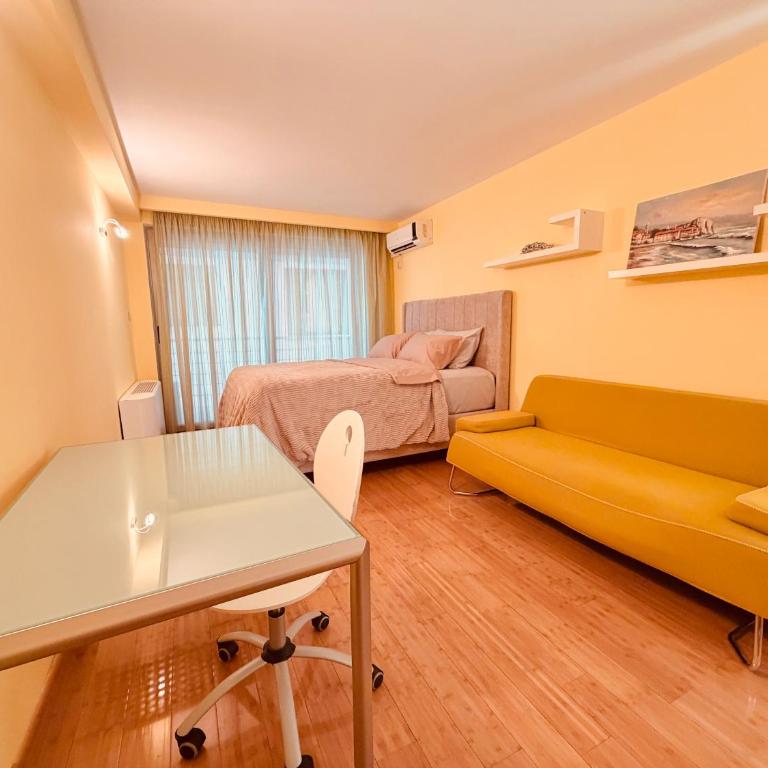 Private swimming pool three-story apartment with a superb view - Vila sa 3 Spavaće Sobe - 50