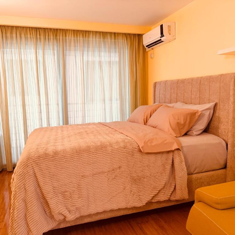 Private swimming pool three-story apartment with a superb view - Vila sa 3 Spavaće Sobe - 52