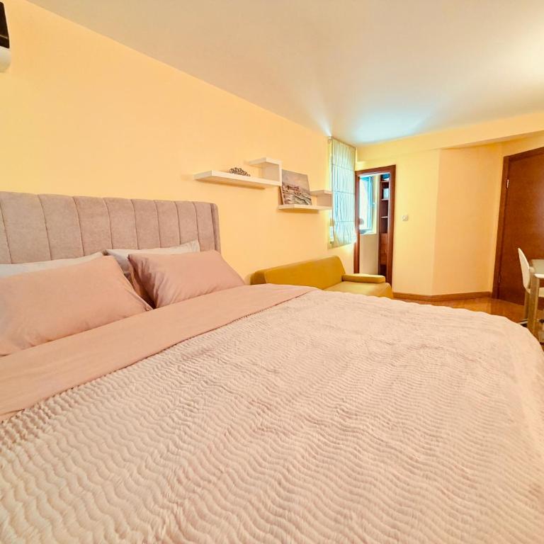Private swimming pool three-story apartment with a superb view - Vila sa 3 Spavaće Sobe - 54