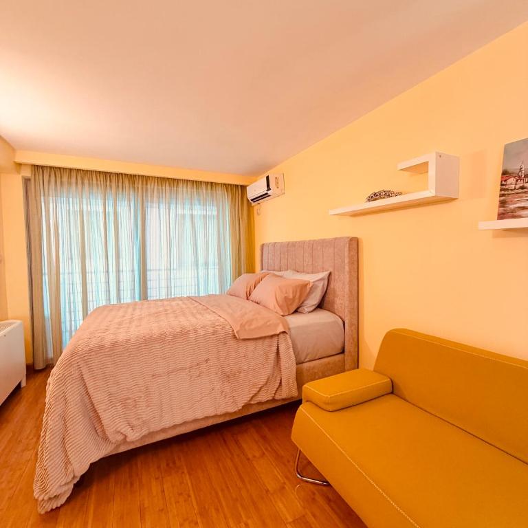 Private swimming pool three-story apartment with a superb view - Vila sa 3 Spavaće Sobe - 56