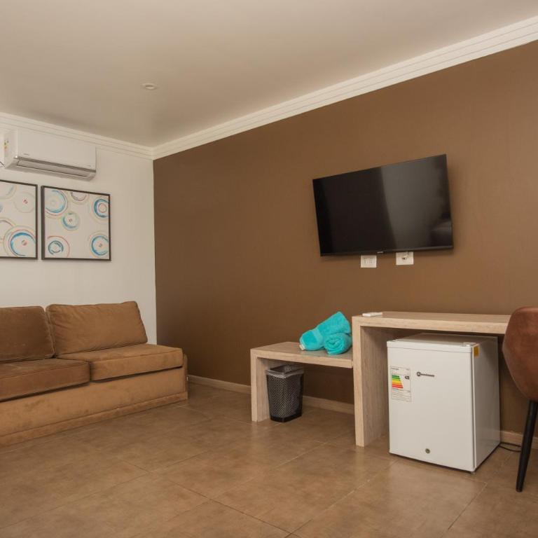 Hotel Mae - Double Room with Sea View - 4
