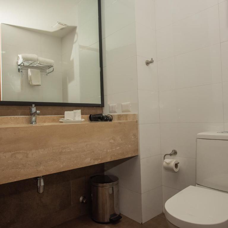 Hotel Mae - Double Room with Sea View - 6