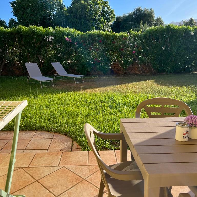 Appartamento 32 - One-Bedroom Apartment - 3