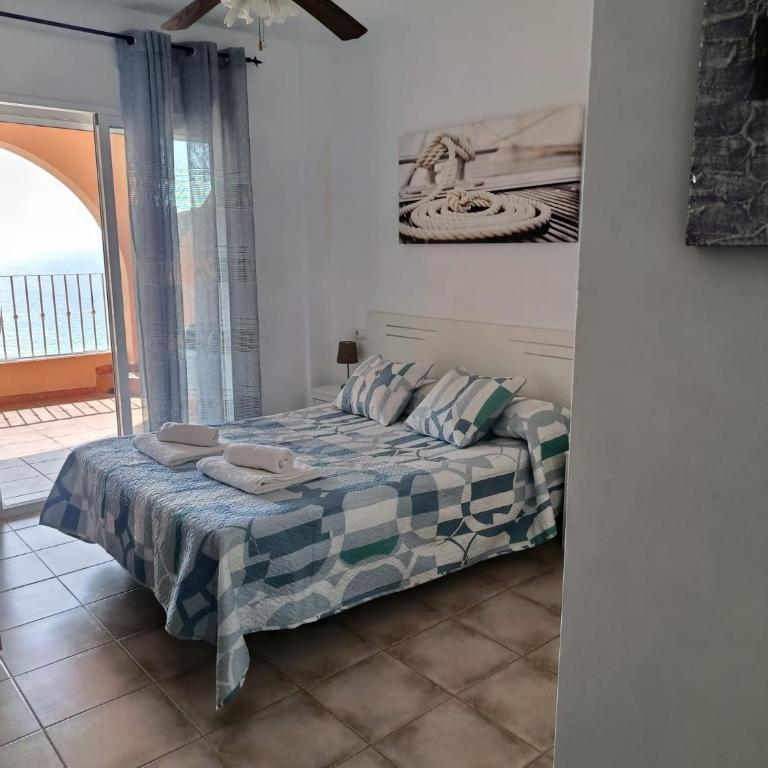 Apartamento con vistas de ensueño - Apartment mit 2 Schlafzimmern - 2