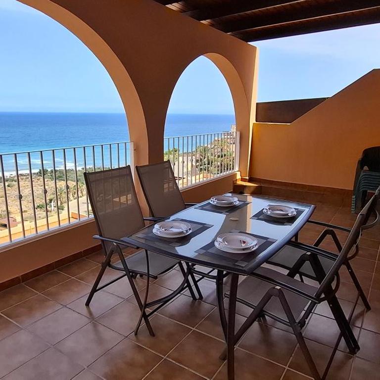 Apartamento con vistas de ensueño - Apartment mit 2 Schlafzimmern - 3