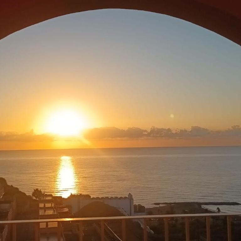 Apartamento con vistas de ensueño - Apartment mit 2 Schlafzimmern - 4