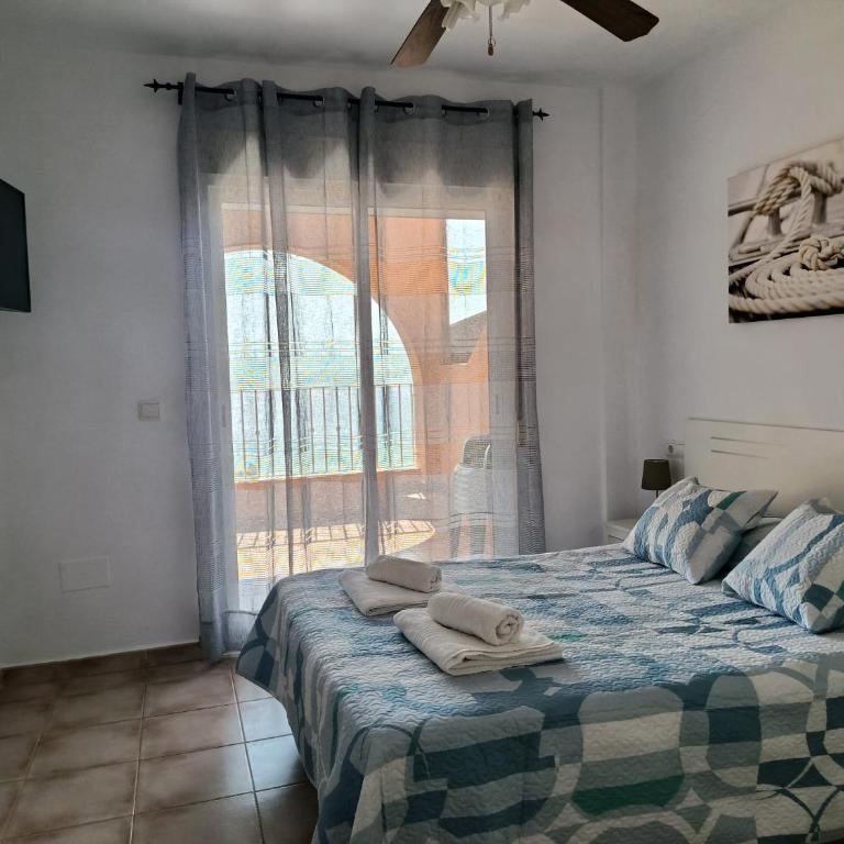 Apartamento con vistas de ensueño - Apartment mit 2 Schlafzimmern - 5