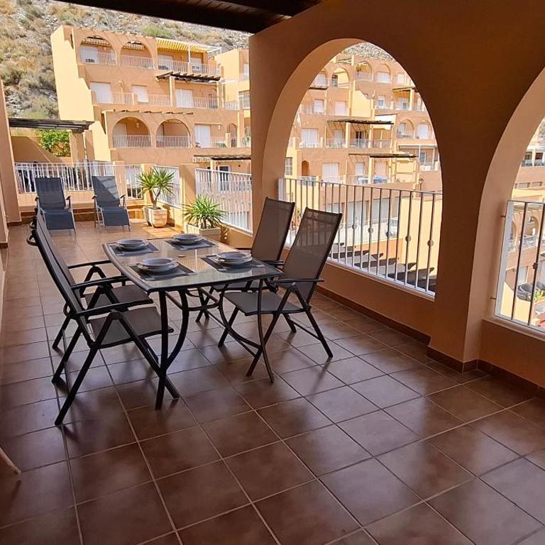 Apartamento con vistas de ensueño - Apartment mit 2 Schlafzimmern - 6
