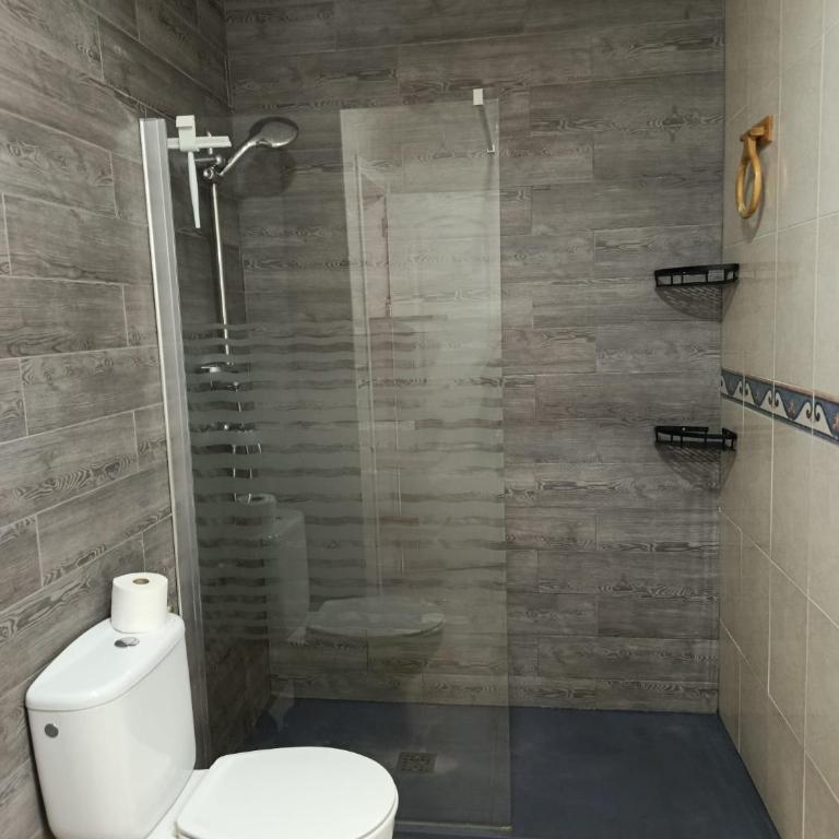 Apartamento con vistas de ensueño - Apartment mit 2 Schlafzimmern - 8