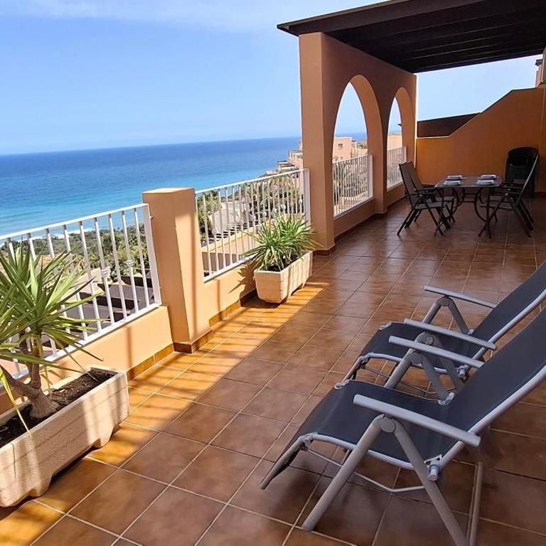 Apartamento con vistas de ensueño - Apartment mit 2 Schlafzimmern - 14
