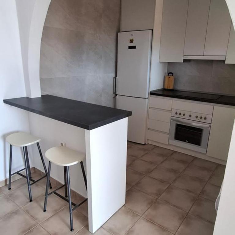 Apartamento con vistas de ensueño - Apartment mit 2 Schlafzimmern - 16