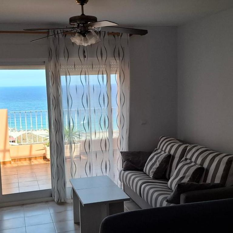 Apartamento con vistas de ensueño - Apartment mit 2 Schlafzimmern - 18