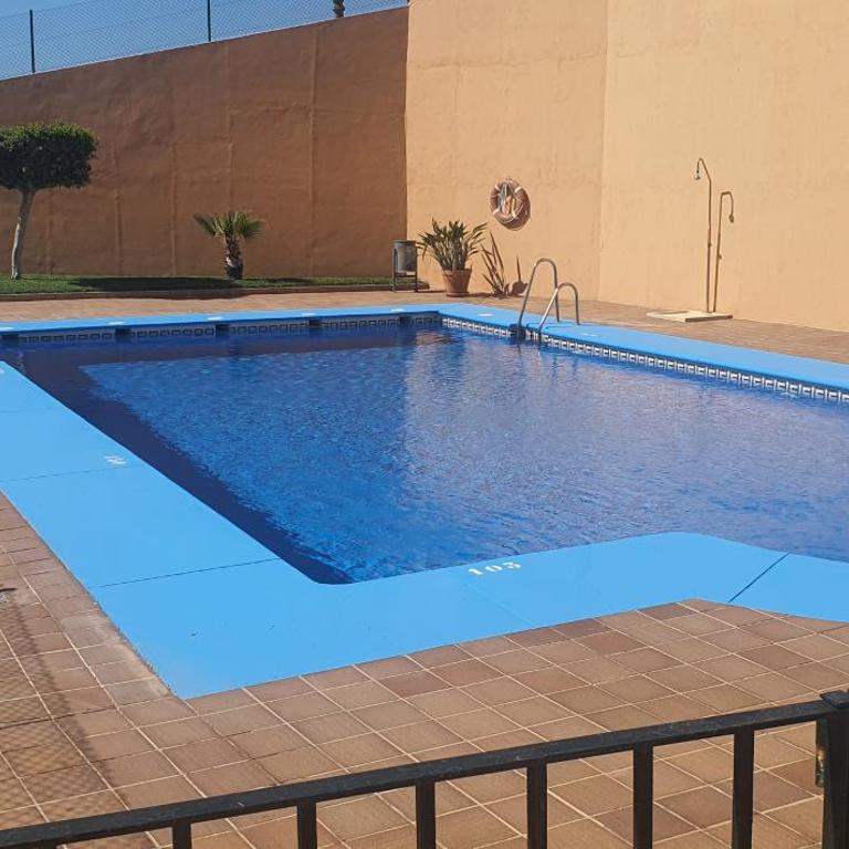 Apartamento con vistas de ensueño - Apartment mit 2 Schlafzimmern - 19
