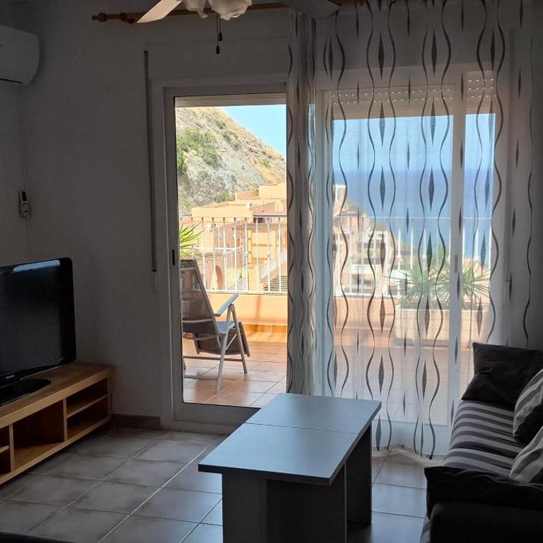 Apartamento con vistas de ensueño - Apartment mit 2 Schlafzimmern - 21